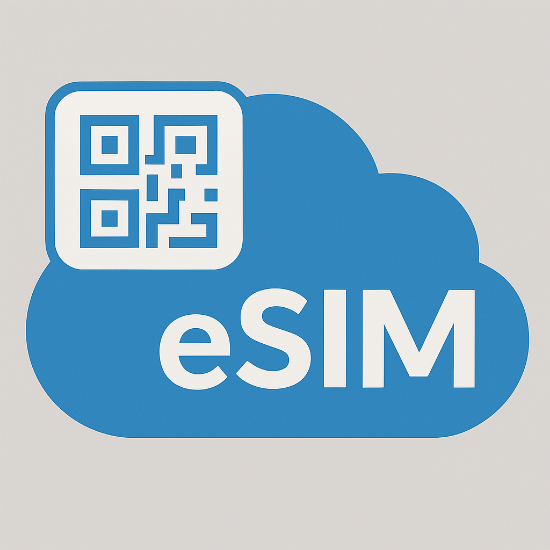 Imagen de eSIM AT&T